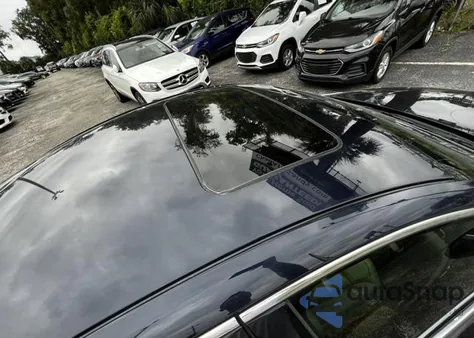 2016 Buick Regal Premium из США, поврежденный, VIN 2G4GS5GX5G9173145